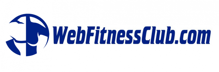 WebFitnessClub Blog